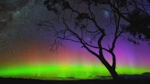 Aurora Australiis